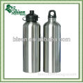 750ml Aluminum Water Bottle